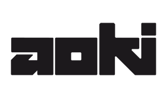 Aoki E1 logo